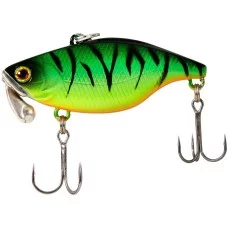 Воблер Jackall TN60 Trigon 60mm 18.5g Hot Tiger