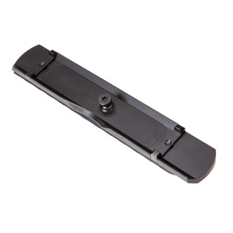 База Dentler под Weaver/Picatinny Stahl