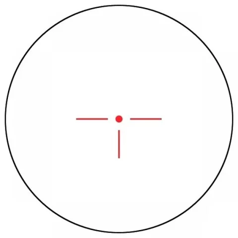 Оптичний приціл Bushnell AR OPTICS 2х MP #AR730232