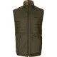 Жилет Harkila Deer Stalker camo reversible M willow green/axis mspfrst
