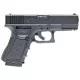 Пістолет страйкбольний Umarex Glock 19 СО2 кал. 6 мм ВВ