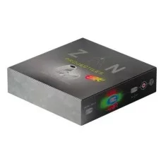 Пули пневм Zan Pellets Slug, 7,62 мм 54 gr., 128 шт/уп