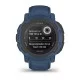Смарт-часы Garmin Instinct 2 Solar синие