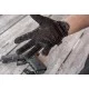 Перчатки Mechanix Precision High Dex M Black