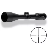 Прицел оптический KAHLES Helia 2,4-12x56i Abs. G4B.