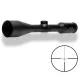 Прицел оптический KAHLES Helia 2,4-12x56i Abs. G4B.