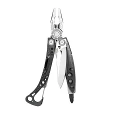 830958 Мультитул Leatherman Skeletool CX, синтетичний чохол, картонна коробка