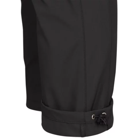 Штани тактичні Frontier Pardus 30/32 Softshell Microfleece Black