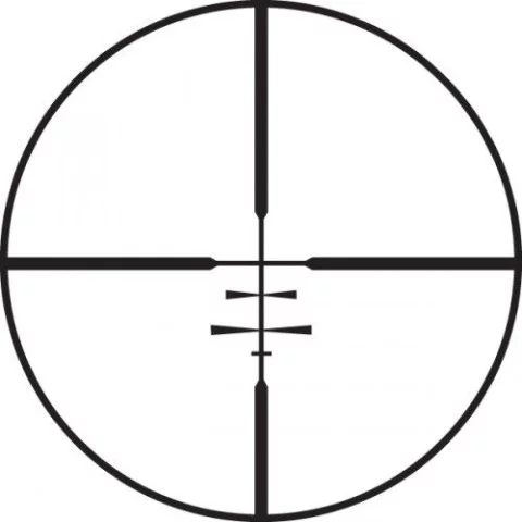 Приціл Leupold VX-3L 3.5-10x50mm Boone & Crockett