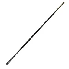Шомпол АК-74 без резьбы с петлей калибр 5,45 мм