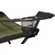 Стілець Skif Outdoor Soft Base Black/olive