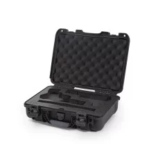 Кейс Nanuk Case 910 classic gun - Black