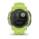 Смарт-годинник Garmin Instinct 2 електрік лайм