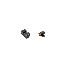 Мушка + целик Trijicon HD Set Orange для пистолетов SIG P226, P320 и P365 9mm