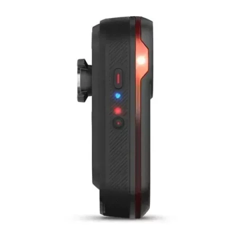 Велорадар Garmin Varia RCT715 с камерой заднего вида и встроенным фонарем