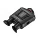Тепловізійний бінокль Hikmicro Raptor RQ50LN