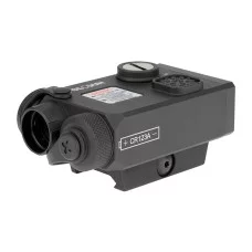 Тактичний блок HOLOSUN LS221-RD (LS221R) Red & IR