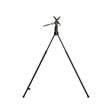 Бипод для стрельбы FIERY DEER Bipod Trigger stick высота 90-165см.