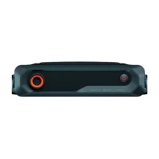 Автомобільна радіостанція (рація) Hytera HM655 UHF 350-470 МГц, High Power 45W (GPS, Bluetooth)