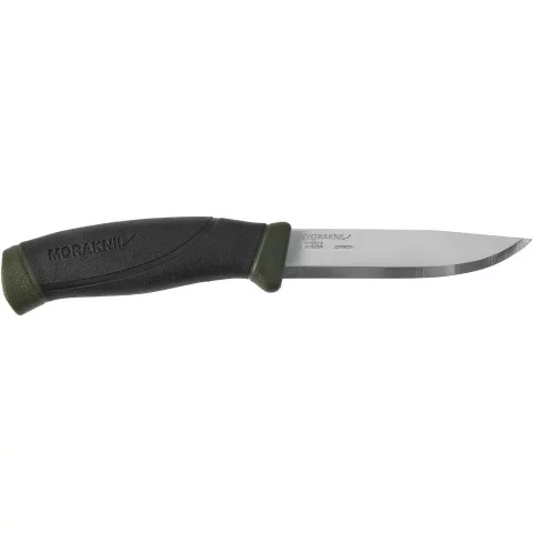 Нож Morakniv Companion C MG Green