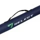 Тубус Select жесткий 150х11cm ц:синий