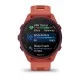 Смарт-часы Garmin Forerunner 170 Music
