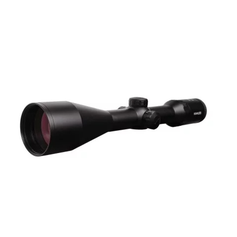 Прицел оптический KAHLES Helia 2,4-12x56i Abs. G4B.