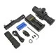 Тепловізійний приціл Dahua Thermal Scope PFI-C435