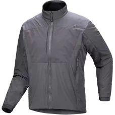 Куртка Arc’teryx Practitioner AR Jacket S Wolf