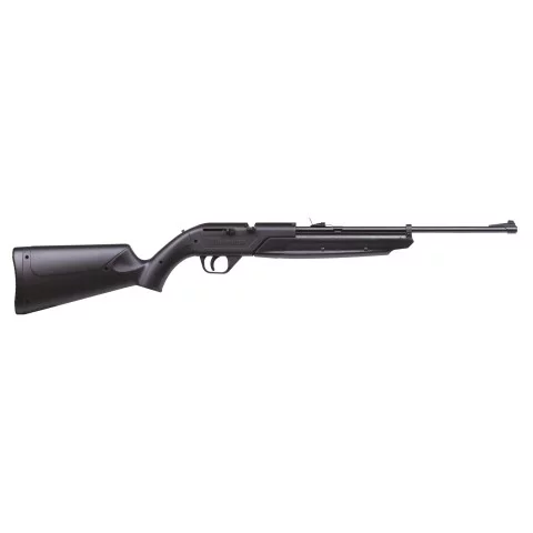Гвинтівка пневматична Crosman Pump Мaster, кал.4,5