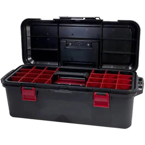 Ящик Meiho Bucket Mouth BM-7000 475x335x320mm Blue