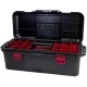Ящик Meiho Bucket Mouth BM-7000 475x335x320mm Blue