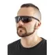 Очки баллистические Wiley X Saber Advanced 308. 3 линзы (Grey/Clear/Rust)
