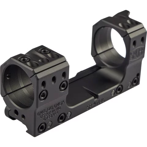 Моноблок Spuhr SP-4601C Gen3, Ø34 H30mm/1,18
