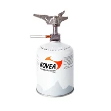 Газовий пальник Kovea Supalite Titanium KB-0707