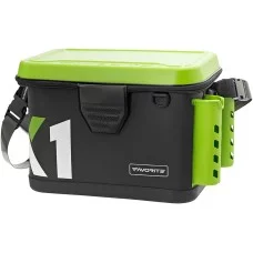 Сумка Favorite Tackle Bakkan X1 BKN.1-20M 20L Black lime