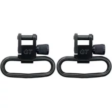 Антабка GrovTec для ремня 3,1 см., 2 шт