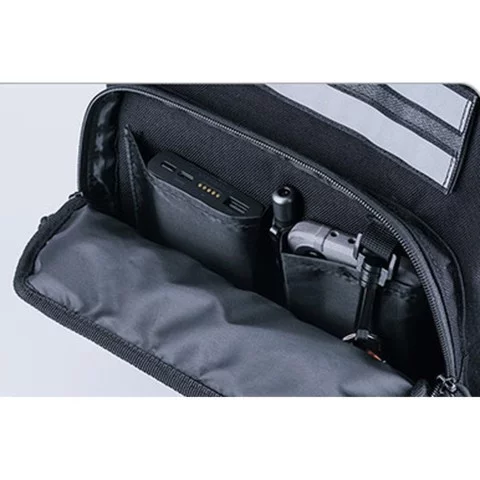 Сумка крос-боді Nextorch TEX20C