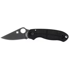 Нож Spyderco Para 3 black