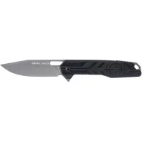 Нож Real Avid RAV-7 Titanium G10