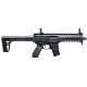 Винтовка пневматическая Sig Sauer Air MPX Black кал. 4.5 мм