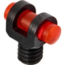 Мушка MEGAline 180/21 2,6 мм красная