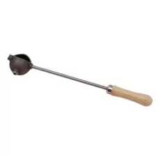 Lyman Lead Melter Dipper - Ложка для свинца с носиком