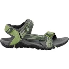 Сандалії Chiruca Dakar 21 46 Green/Grey