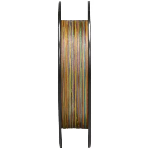 Шнур Sunline SM Amazer X8 200m (multicolor) #1.0 22lb/10kg