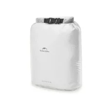 Гермомішок Naturehike CNK2550XB012, 8 л, білий