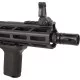 Винтовка страйкбольная Evolution Ghost 3.0 Viper M AEG 6 мм Black