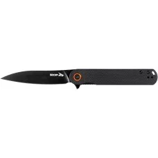 Нож Skif Townee Jr BSW Black