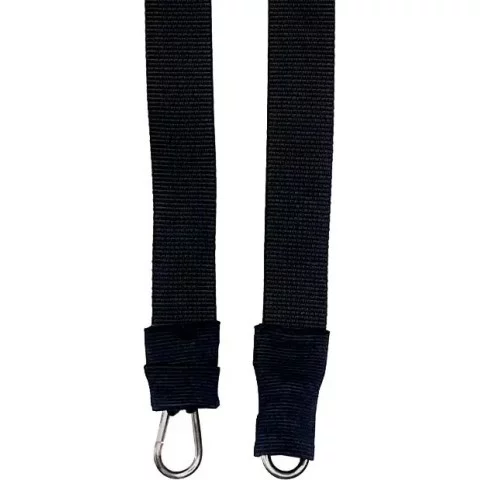 Ремень оружейный Danaper D-Point Black