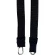 Ремень оружейный Danaper D-Point Black